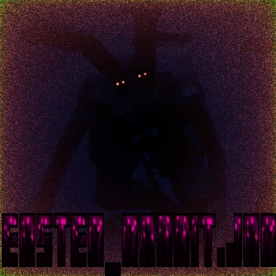 Easter Dweller (Reimagined) logo