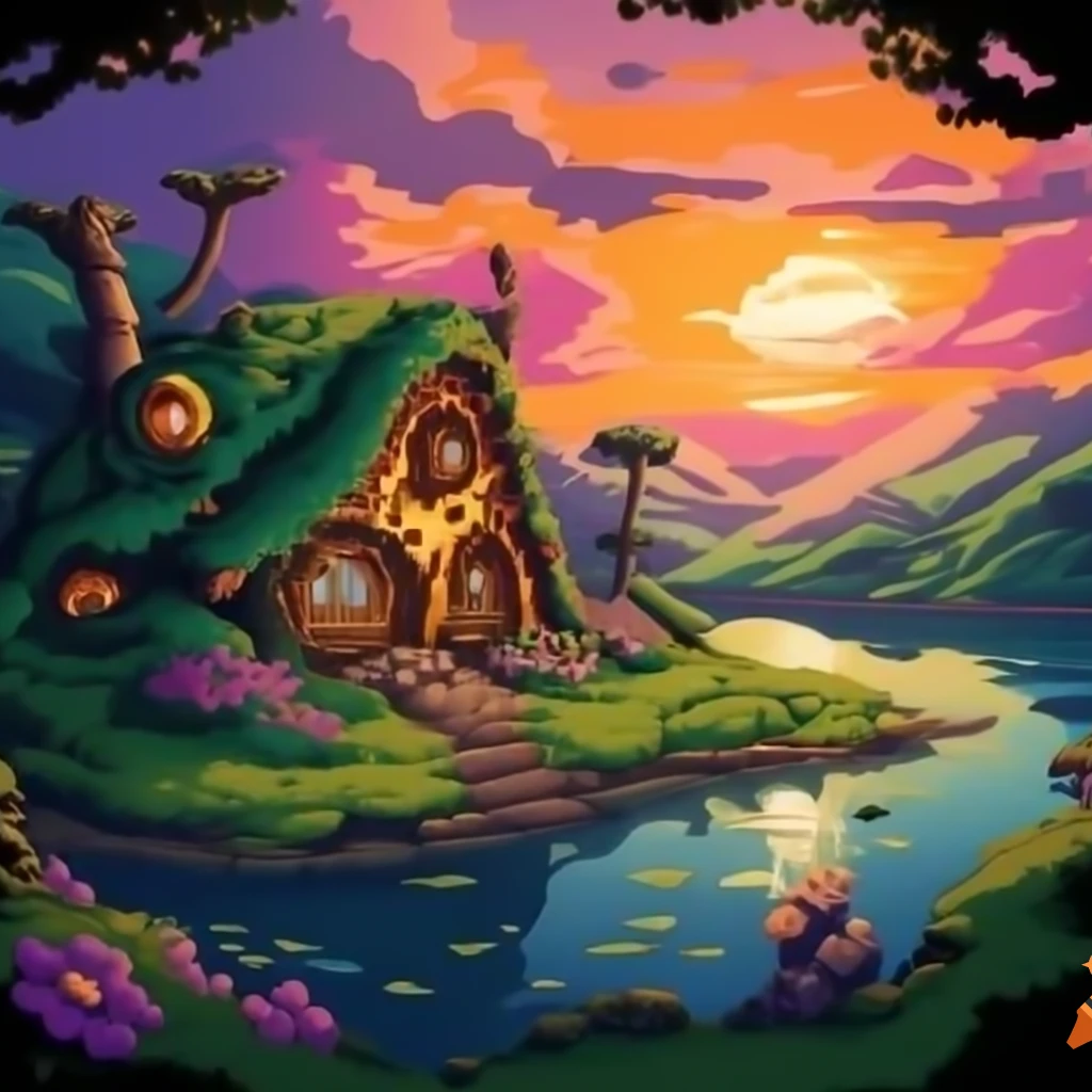 Ultra Fantasy Craft