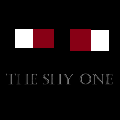 The Shy One