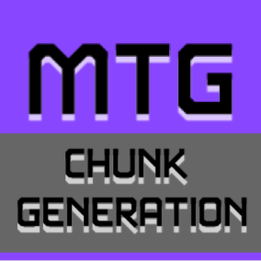 MT Chunk Generation logo