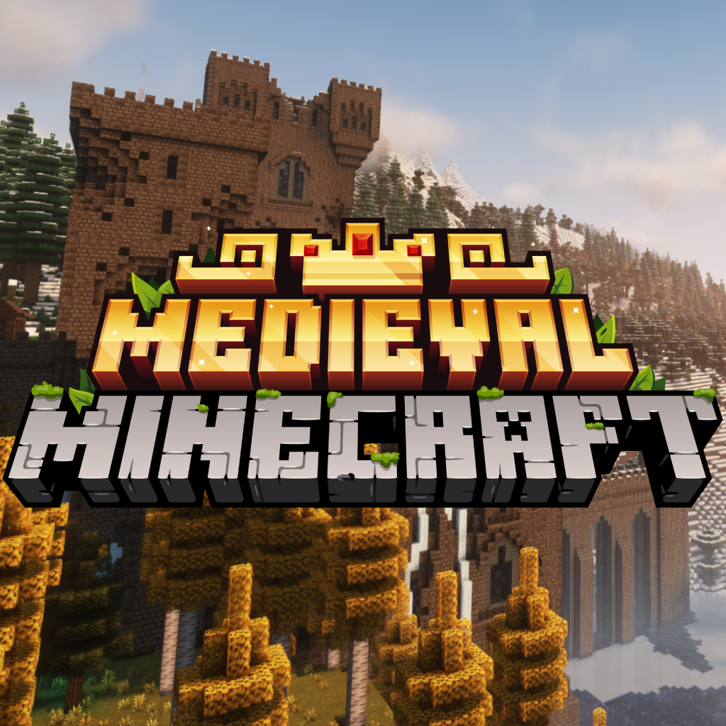 Medieval MC [FABRIC] MMC3 icon