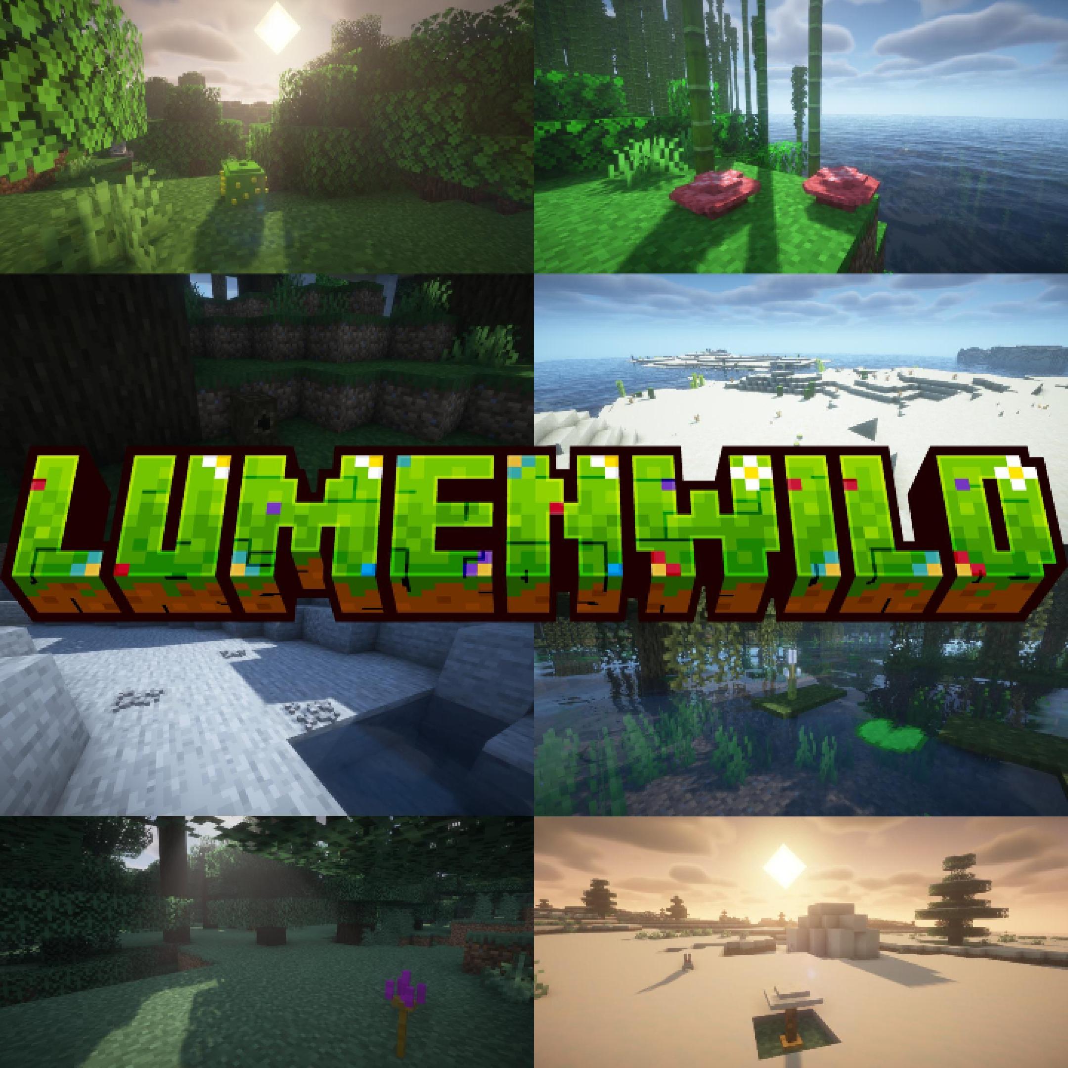 LumenWild