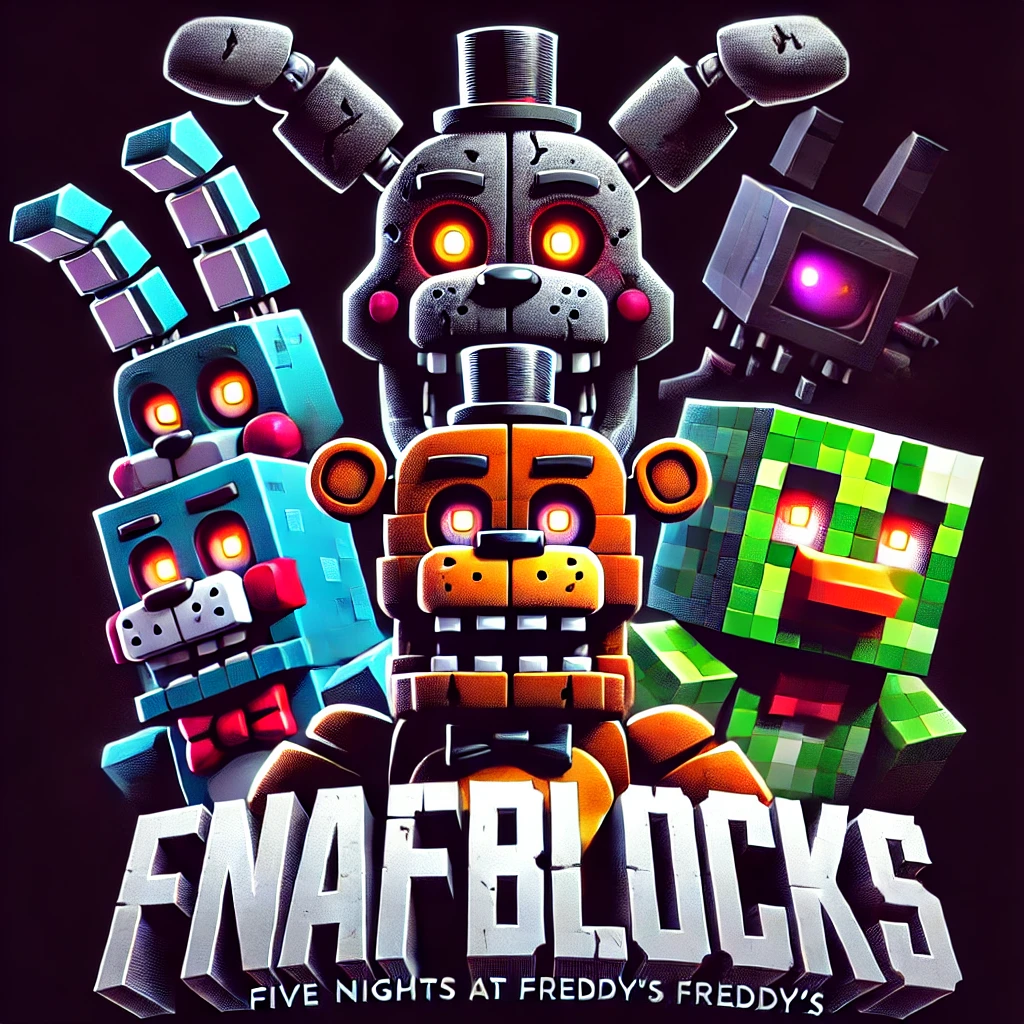 FnafBlocks
