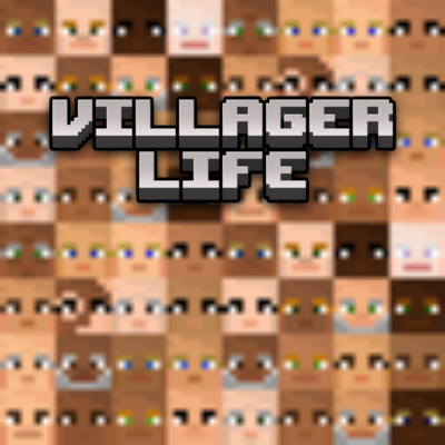 Villager Life logo
