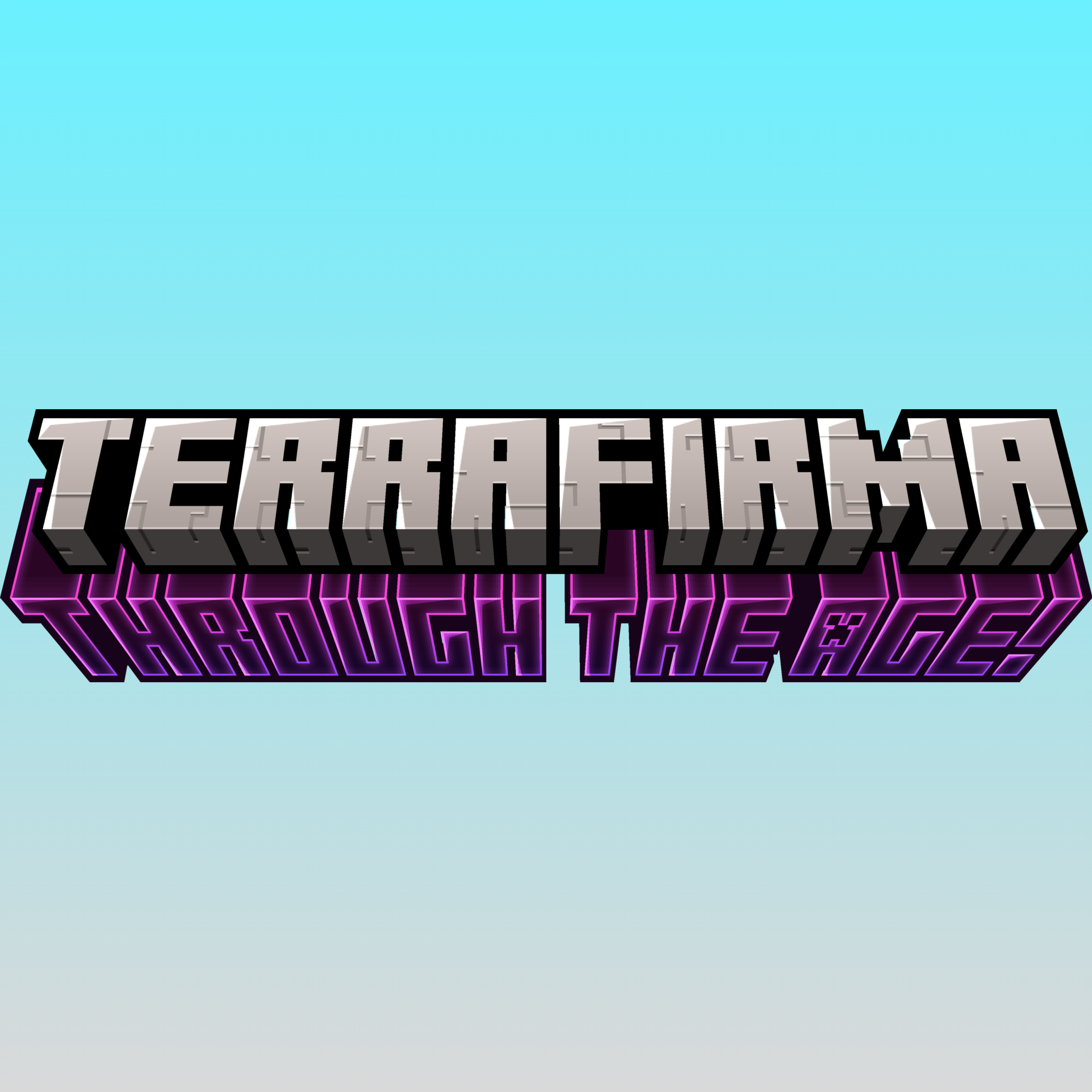 TerraFirma Through The Ages (TFTTA) logo