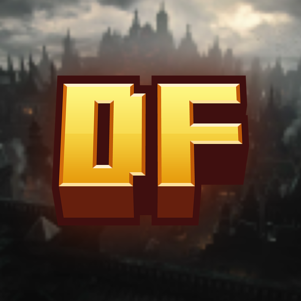 Dark Fantasy [FORGE]