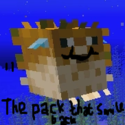 The Pack That Smiles Back