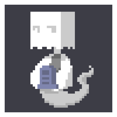 CorpseComplex Unofficial logo