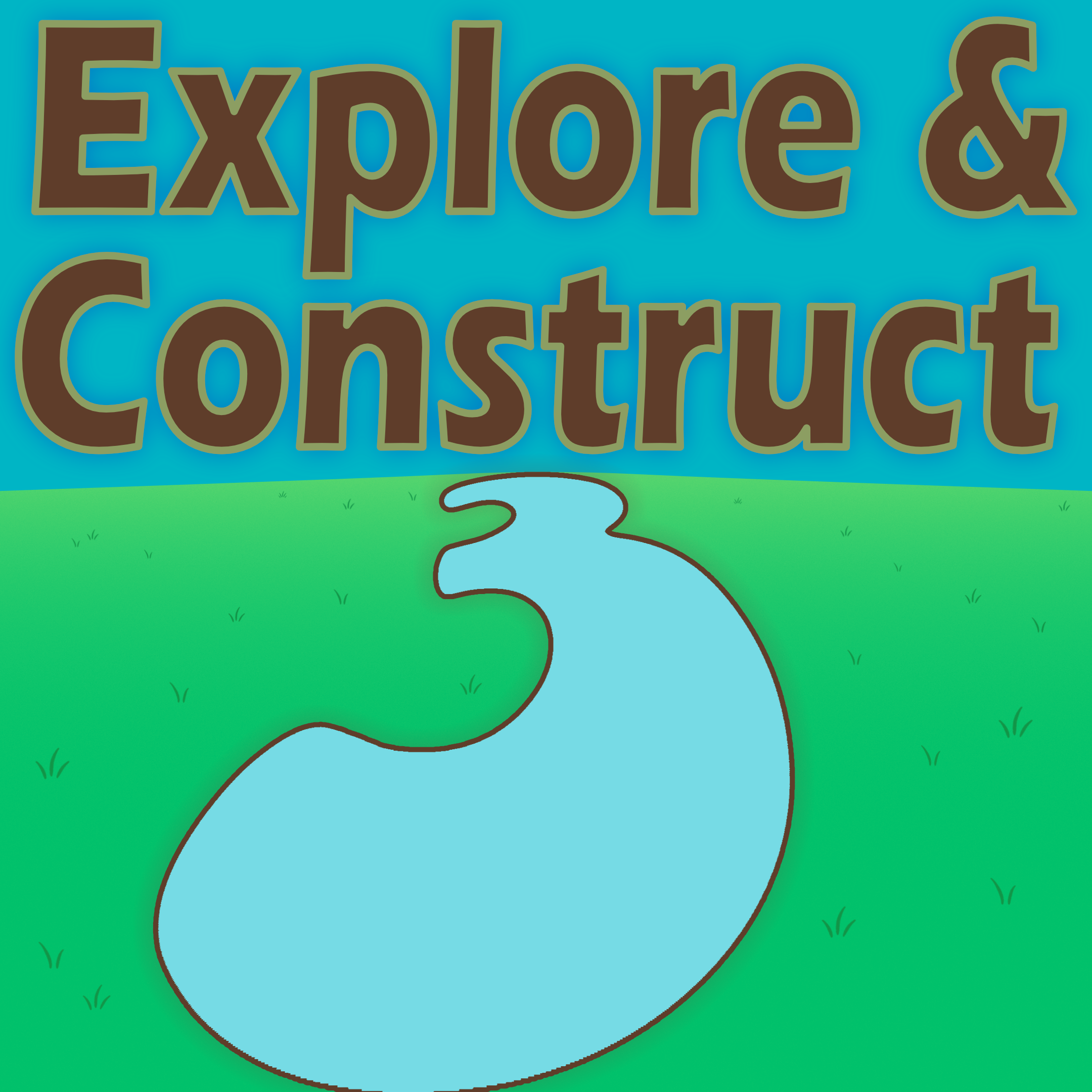 Explore & Construct 3