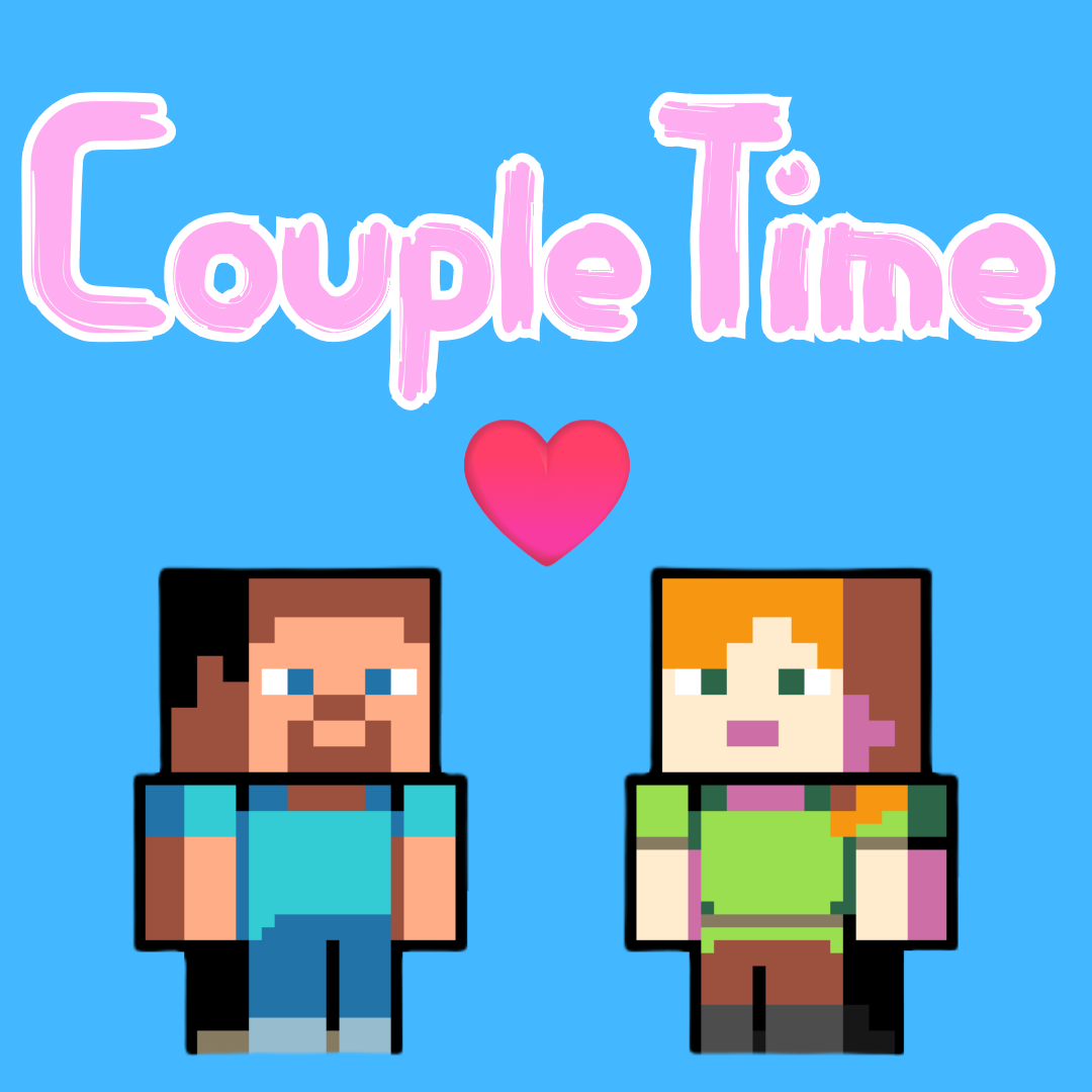 CoupleTime logo