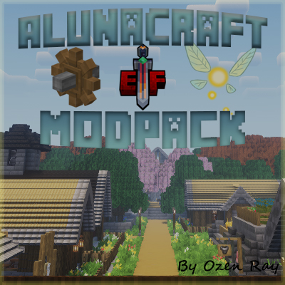 AlunaCraft