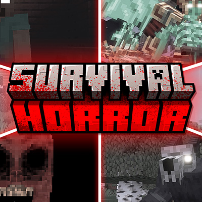 Lovernite Surival Horror