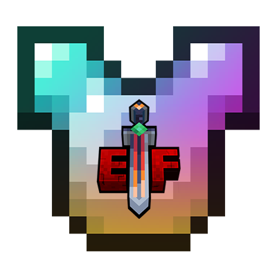 EF FixedArmors logo