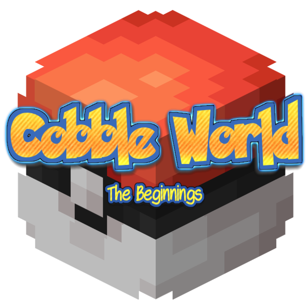Cobble World [Cobblemon]