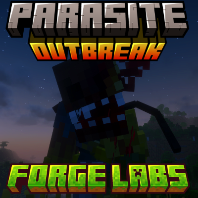ForgeLabs Parasite Outbreak (Latest Video)