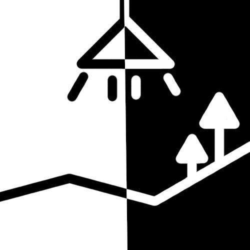 True Darkness Biomes [Forge/Neoforge] logo