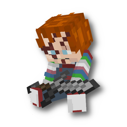 Chucky logo