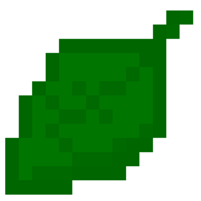 Messhy's cocanium