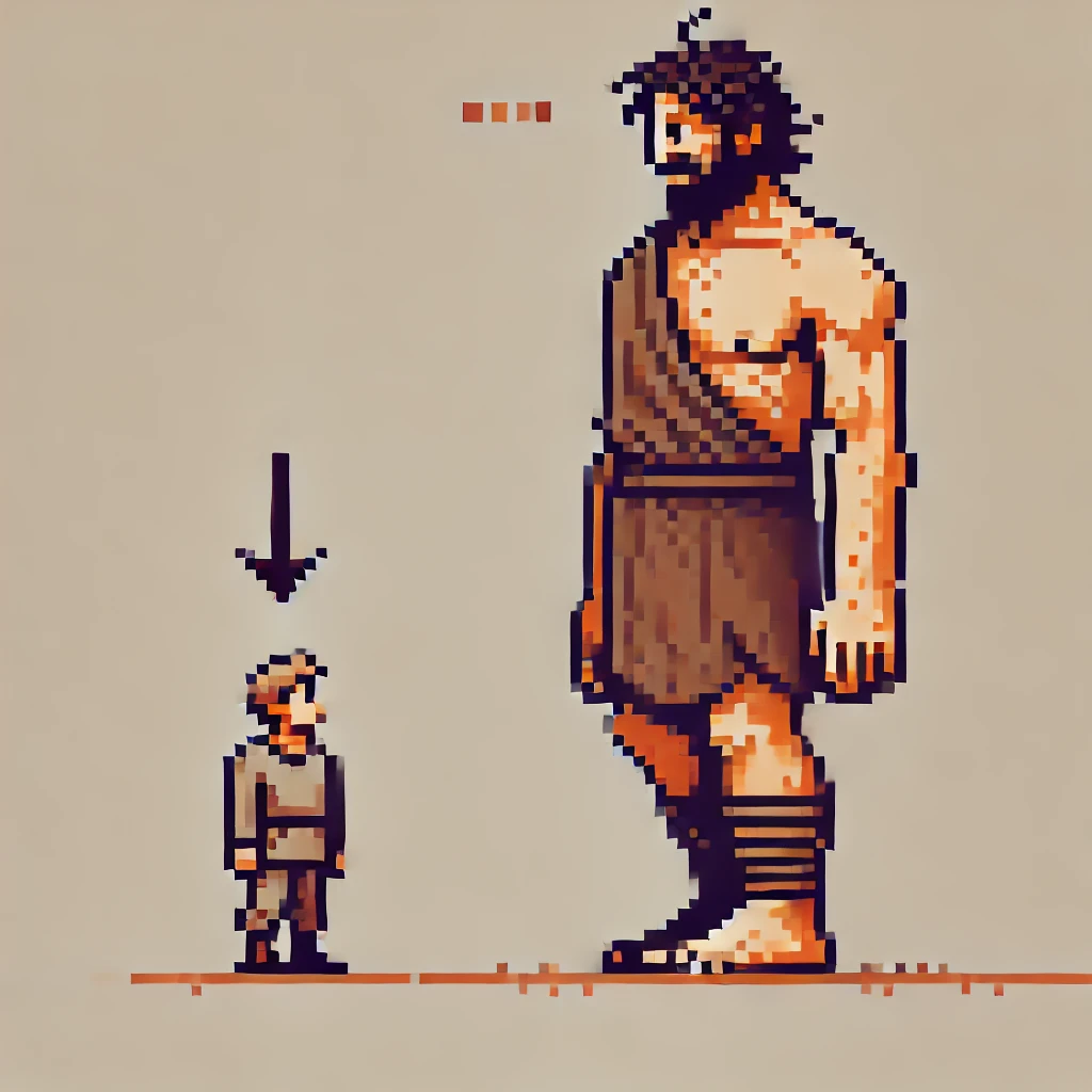 Origins: Sized