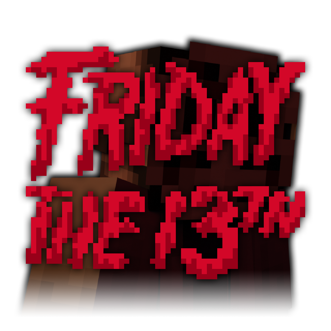 Friday the 13th: Jason Voorhees logo