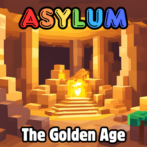 Asylum - Golden Age