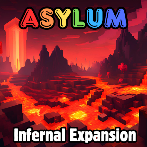 Asylum - Infernal Expansion