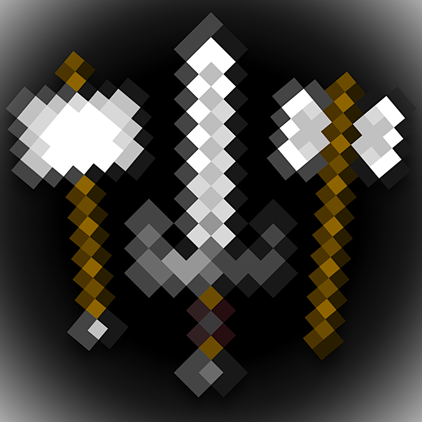 Diff's Weapons