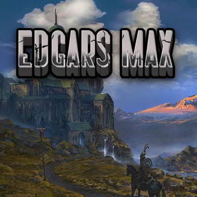 Edgars Max