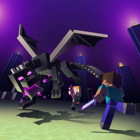 Forgotten Dungeons