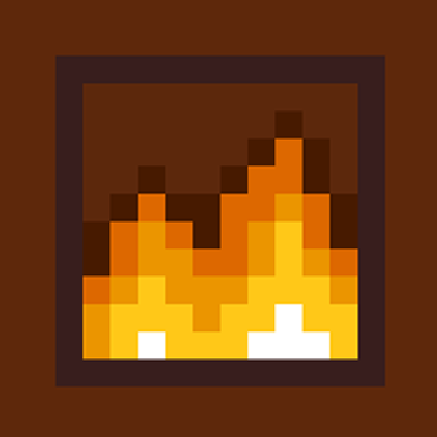 Just Another Lower Fire overlay logo