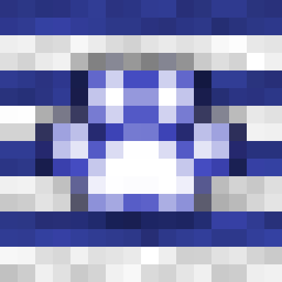 Copious Dogs Reforged logo