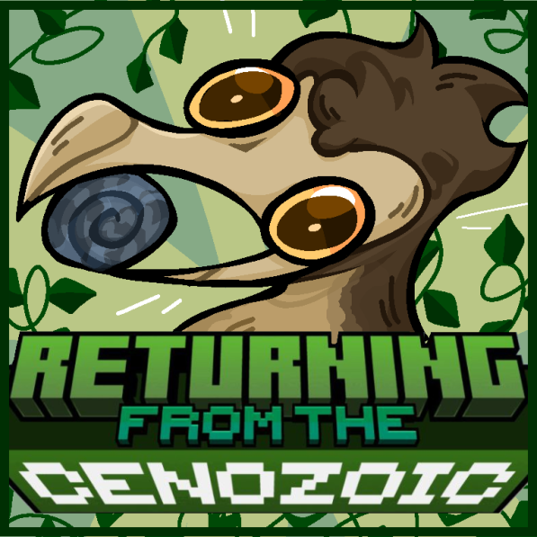 Returning from the Cenozoic