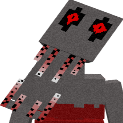 The Haunting Man logo