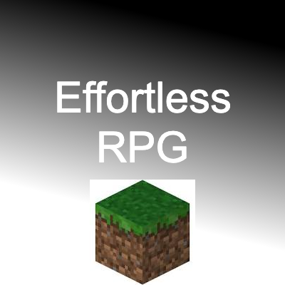Effortless RPG logo