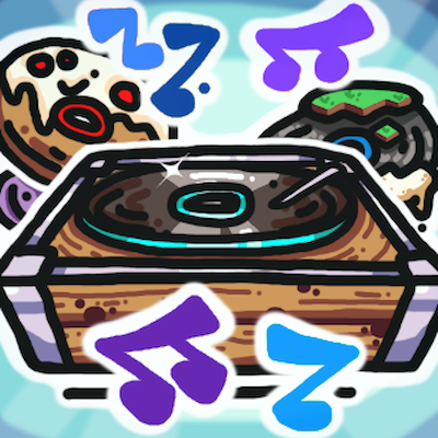 RedWolf's Music Expansion