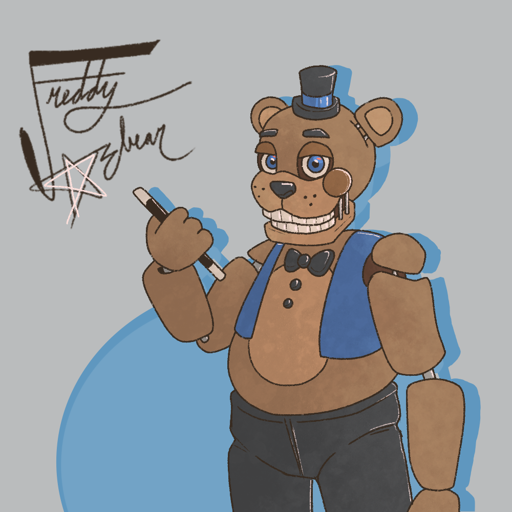 The Buddy's Project: Management Wanted Editon