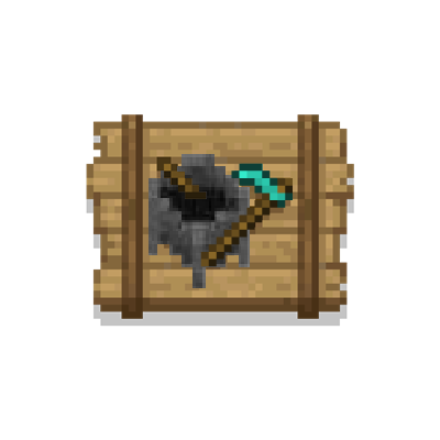 Farmer's Delight - Programmer Art logo