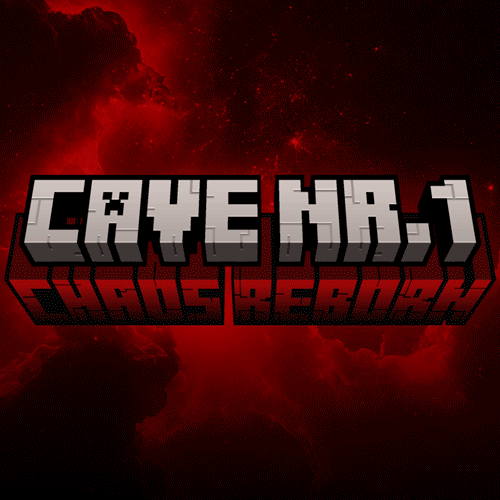 CAVE NR.1: CHAOS REBORN