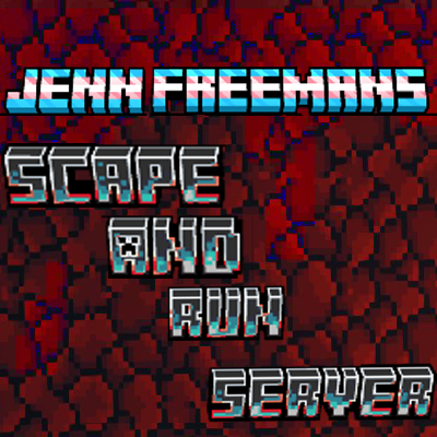 Jenn Freeman's Scape & Run