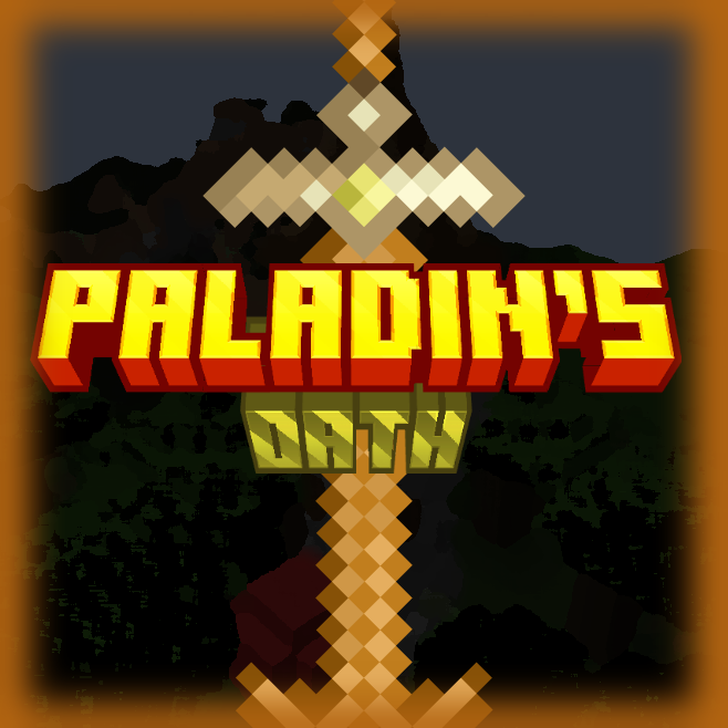Paladin's Oath