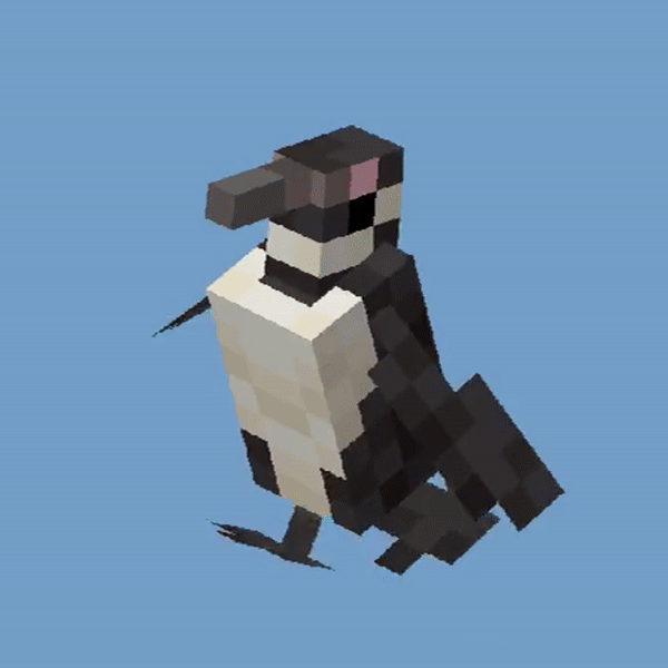 Simple Galapagos