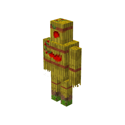 K-Golems