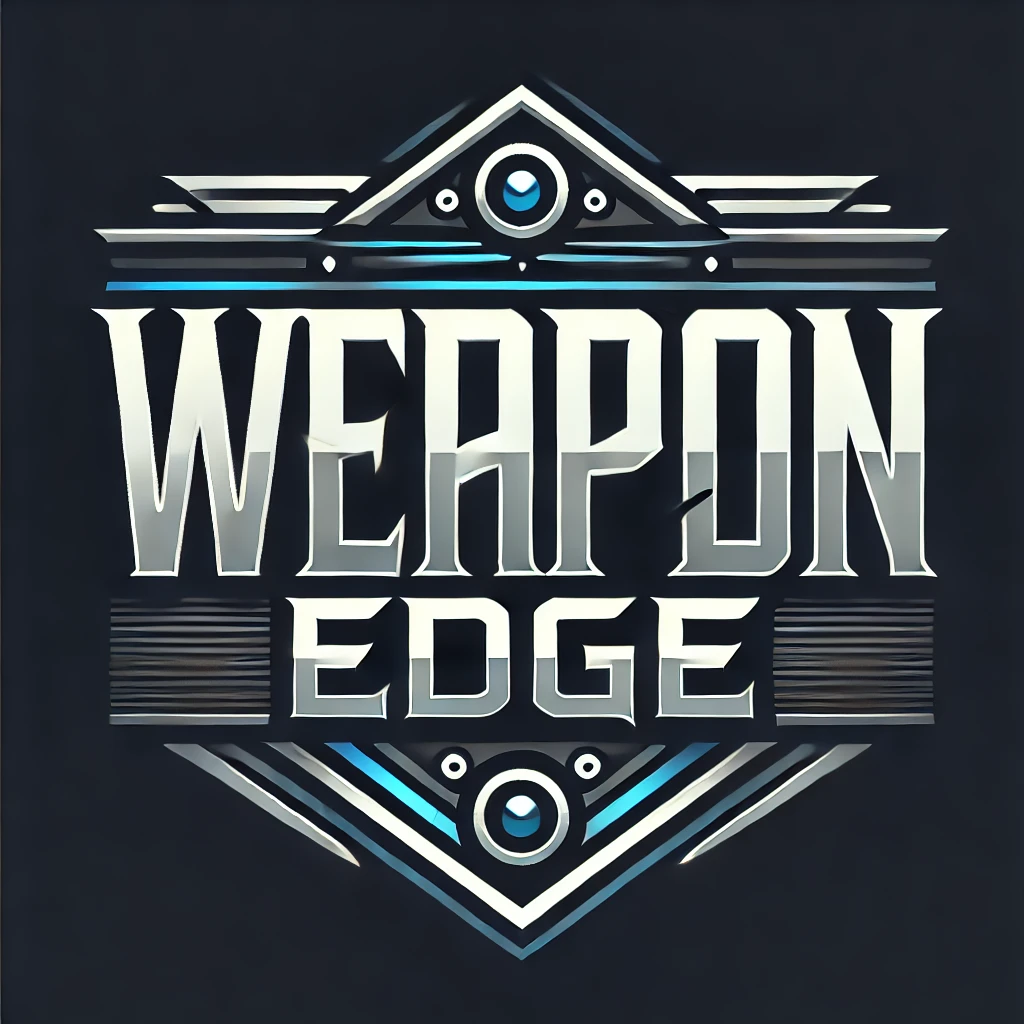 Weapon Edge