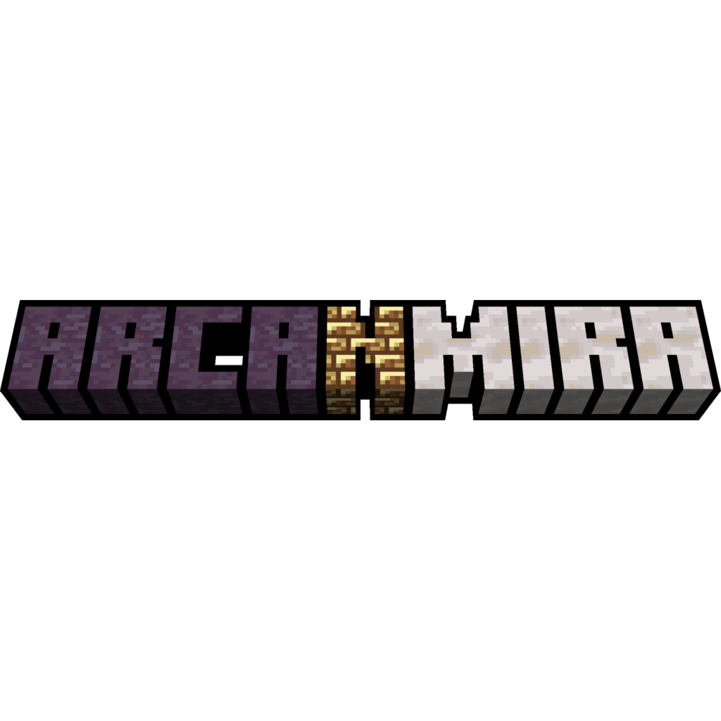 Arcanmira logo