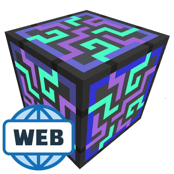 AE2 Web Integration logo