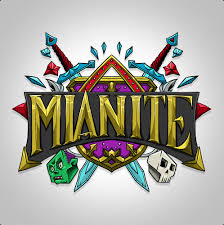 Realm of Mianite Mod