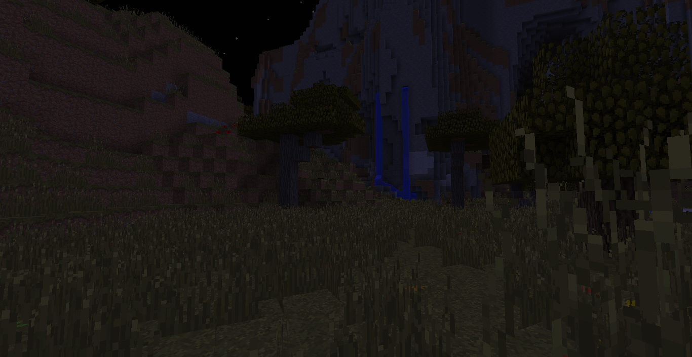 Faithful 32x Halloween Add-on