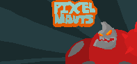 Pixelnauts