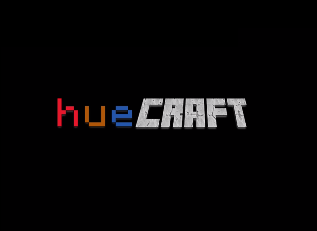 hueCraft