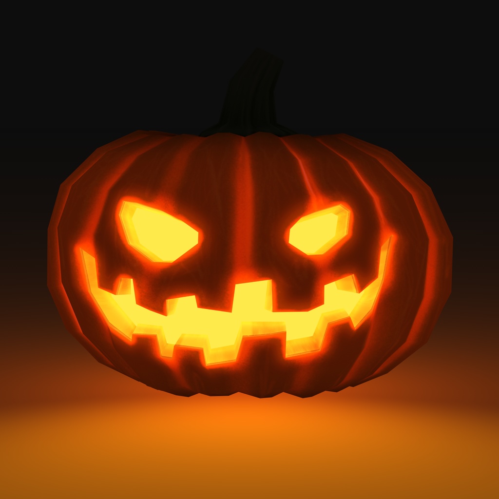 Jack-O'-Lantern logo